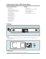 Предварительный просмотр 5 страницы Alba B-3319 Instruction Manual