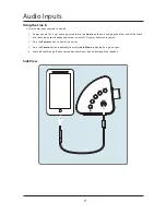 Предварительный просмотр 10 страницы Alba B-3319 Instruction Manual