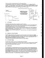 Предварительный просмотр 15 страницы Alba CTV 10RC Service Manual