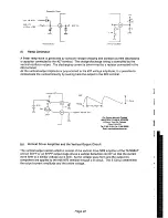 Предварительный просмотр 23 страницы Alba CTV 10RC Service Manual