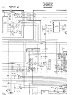 Предварительный просмотр 28 страницы Alba CTV 10RC Service Manual