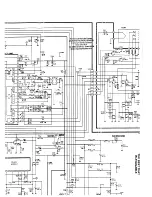 Предварительный просмотр 31 страницы Alba CTV 10RC Service Manual