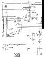 Предварительный просмотр 34 страницы Alba CTV 10RC Service Manual