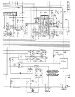 Предварительный просмотр 35 страницы Alba CTV 10RC Service Manual