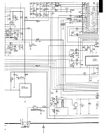 Предварительный просмотр 36 страницы Alba CTV 10RC Service Manual