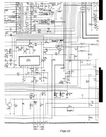 Предварительный просмотр 37 страницы Alba CTV 10RC Service Manual