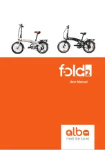 Предварительный просмотр 1 страницы Alba Fold 2 User Manual