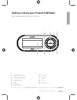 Предварительный просмотр 13 страницы Alba HD-716 Instruction Manual