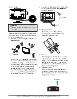 Предварительный просмотр 9 страницы Alba L26M1 Instruction Manual