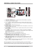 Предварительный просмотр 10 страницы Alba L26M1 Instruction Manual