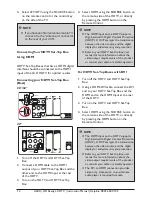 Предварительный просмотр 16 страницы Alba L26M1 Instruction Manual