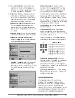 Предварительный просмотр 23 страницы Alba L26M1 Instruction Manual