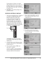 Предварительный просмотр 25 страницы Alba L26M1 Instruction Manual