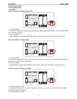 Предварительный просмотр 17 страницы Alba L42M1 Service Manual