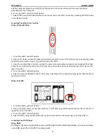 Предварительный просмотр 19 страницы Alba L42M1 Service Manual