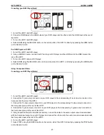 Предварительный просмотр 20 страницы Alba L42M1 Service Manual