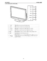 Предварительный просмотр 23 страницы Alba L42M1 Service Manual