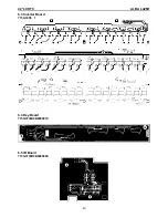 Предварительный просмотр 40 страницы Alba L42M1 Service Manual