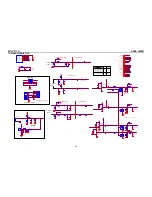 Предварительный просмотр 54 страницы Alba L42M1 Service Manual