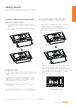 Предварительный просмотр 11 страницы Alba LE-28GA06-B3+DVD Instruction Manual