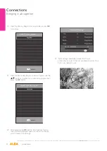 Предварительный просмотр 24 страницы Alba LE-28GA06-B3+DVD Instruction Manual