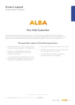 Предварительный просмотр 79 страницы Alba LE-28GA06-B3+DVD Instruction Manual