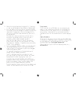 Preview for 4 page of Alba Mono DAB Instruction Manual