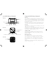 Preview for 5 page of Alba Mono DAB Instruction Manual