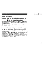 Preview for 9 page of Alba Quick 2 View STB8 User Manual