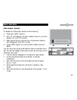 Preview for 31 page of Alba Quick 2 View STB8 User Manual