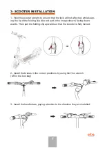 Preview for 7 page of Alba S pro User Manual