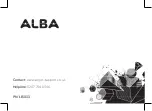 Preview for 44 page of Alba SIM Free Instruction Manual