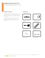 Preview for 12 page of Alba VL19HDLED-D Instruction Manual