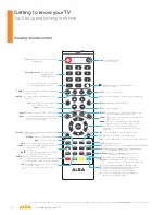 Preview for 14 page of Alba VL19HDLED-D Instruction Manual