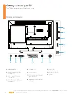 Preview for 16 page of Alba VL19HDLED-D Instruction Manual