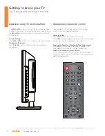 Preview for 18 page of Alba VL19HDLED-D Instruction Manual