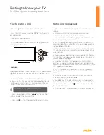 Preview for 19 page of Alba VL19HDLED-D Instruction Manual