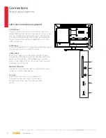 Preview for 24 page of Alba VL19HDLED-D Instruction Manual