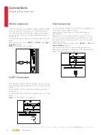 Preview for 26 page of Alba VL19HDLED-D Instruction Manual