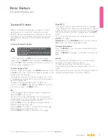 Preview for 31 page of Alba VL19HDLED-D Instruction Manual