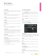 Preview for 35 page of Alba VL19HDLED-D Instruction Manual