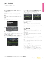 Preview for 37 page of Alba VL19HDLED-D Instruction Manual