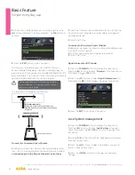 Preview for 40 page of Alba VL19HDLED-D Instruction Manual