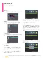 Preview for 44 page of Alba VL19HDLED-D Instruction Manual