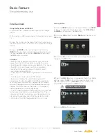 Preview for 45 page of Alba VL19HDLED-D Instruction Manual