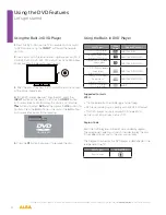 Preview for 50 page of Alba VL19HDLED-D Instruction Manual