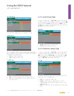 Preview for 53 page of Alba VL19HDLED-D Instruction Manual