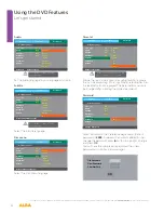 Preview for 54 page of Alba VL19HDLED-D Instruction Manual