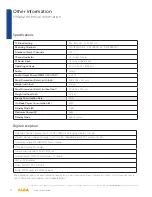 Preview for 58 page of Alba VL19HDLED-D Instruction Manual