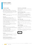 Preview for 62 page of Alba VL19HDLED-D Instruction Manual